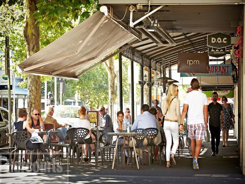 4311/550 Lygon Street, Carlton Sold by Harcourts Melbourne City - image 9