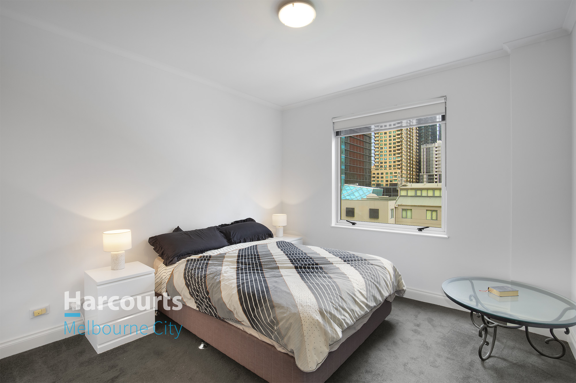 46/283 Spring Street, Melbourne Leased by Harcourts Melbourne City - image 5