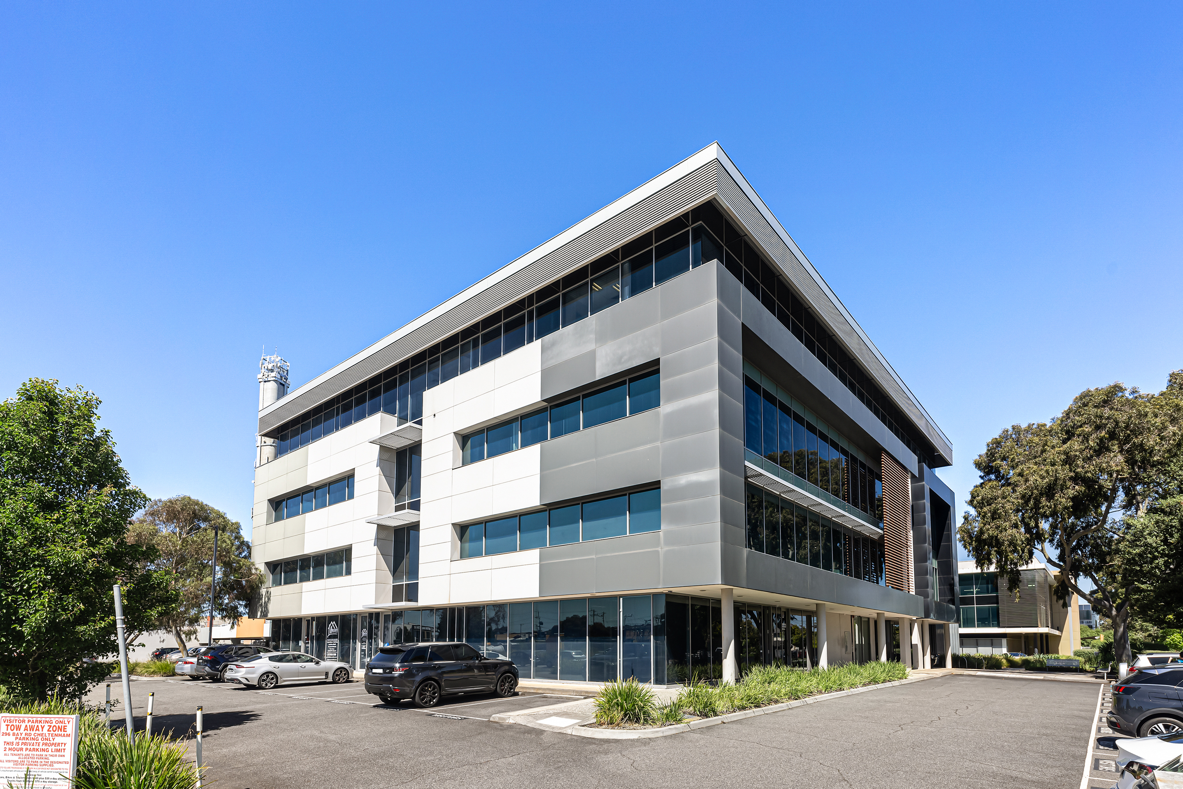 296 Bay Road, CHELTENHAM VIC 3192