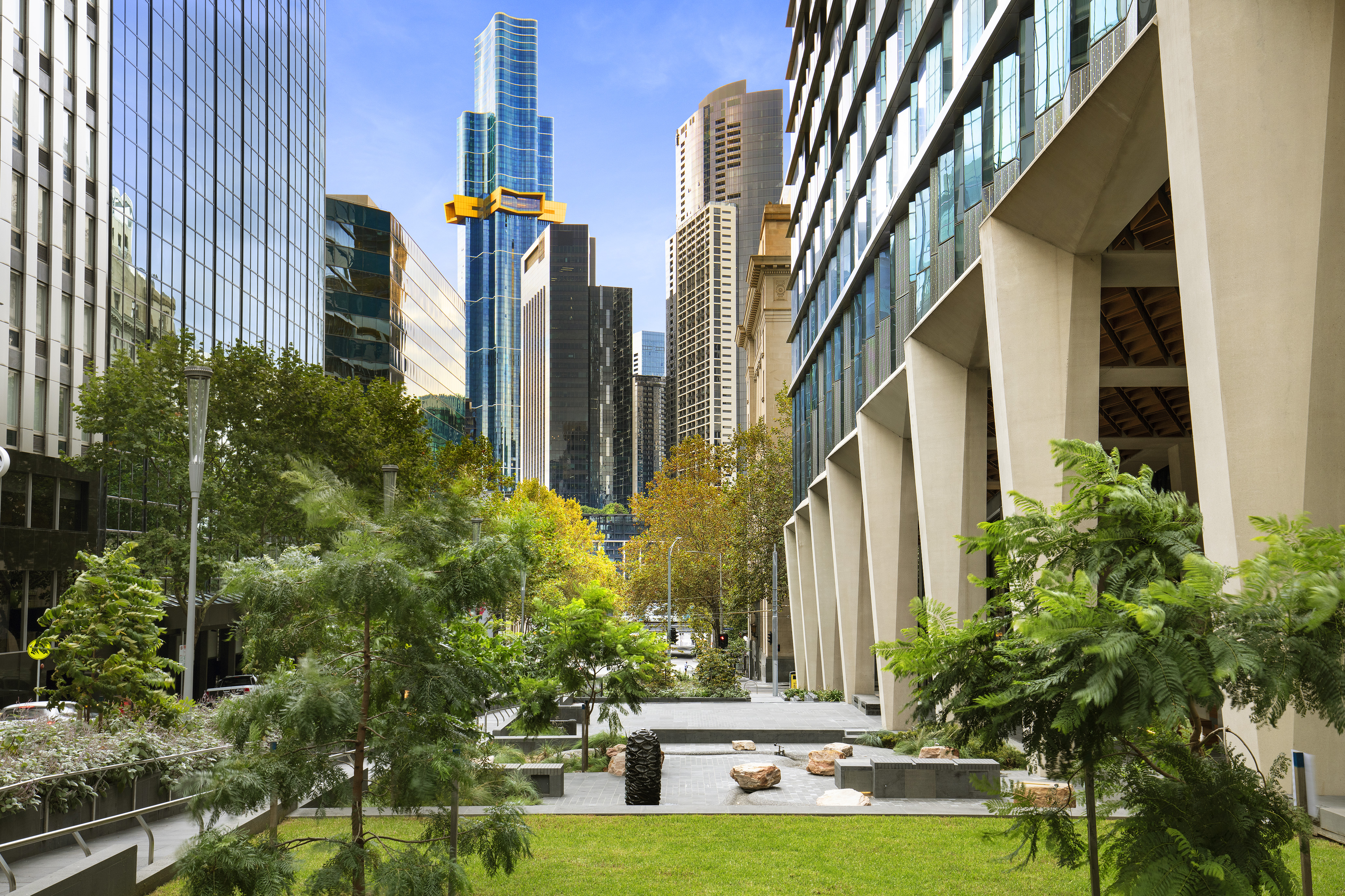 917/422 Collins Street, Melbourne Sold by Harcourts Melbourne City - image 12