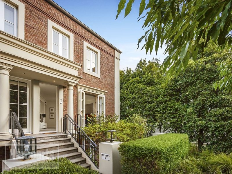 10/6 Wellington Crescent, East Melbourne Sold by Harcourts Melbourne City - image 4