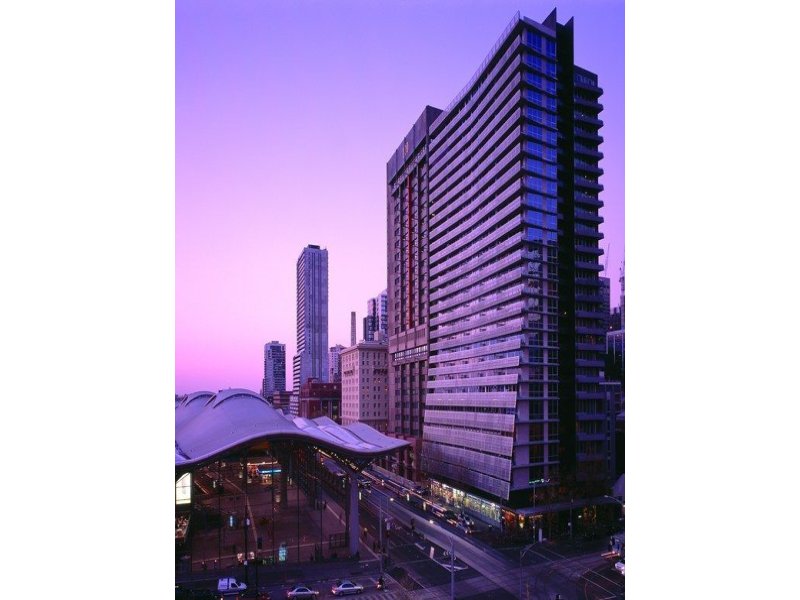 2006/620 Collins Street, Melbourne Sold by Harcourts Melbourne City - image 5