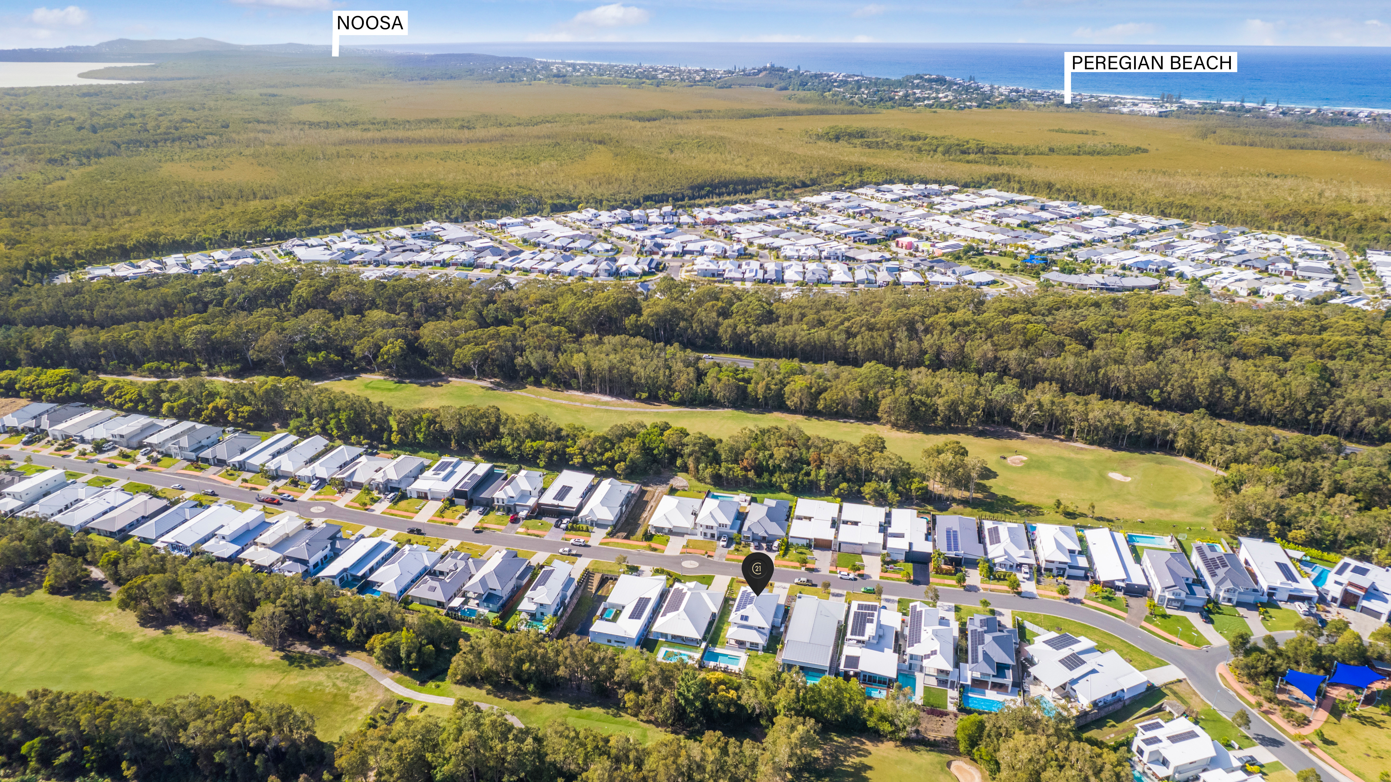 138 Balgownie Drive, Peregian Springs Sold by Ray White Noosa - image 28