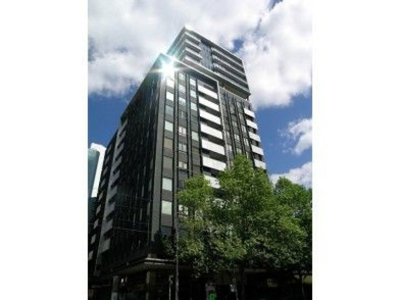 1001/225 Elizabeth Street, Melbourne Sold by Harcourts Melbourne City - image 6