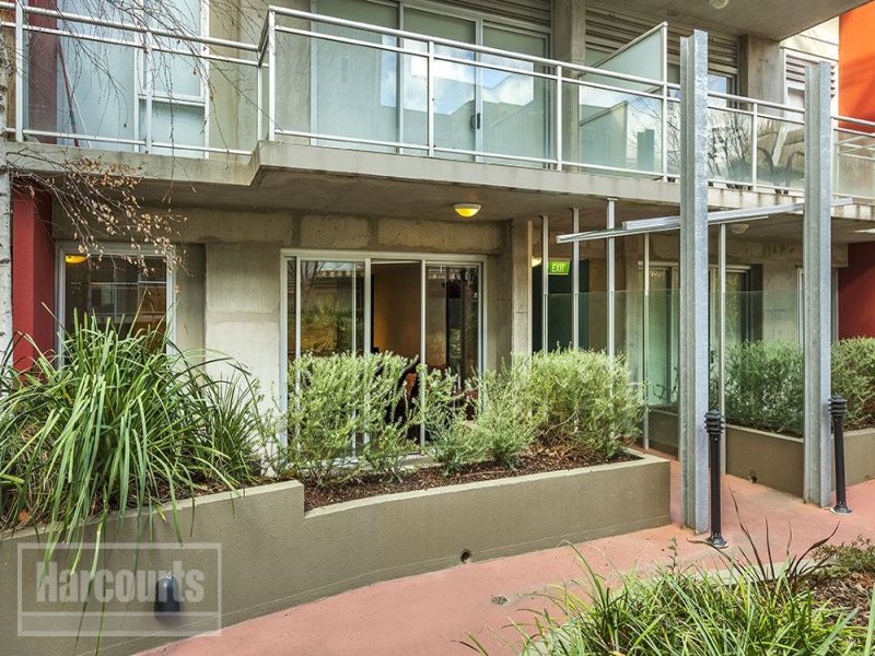 7/30 Chetwynd Street, West Melbourne Sold by Harcourts Melbourne City - image 5