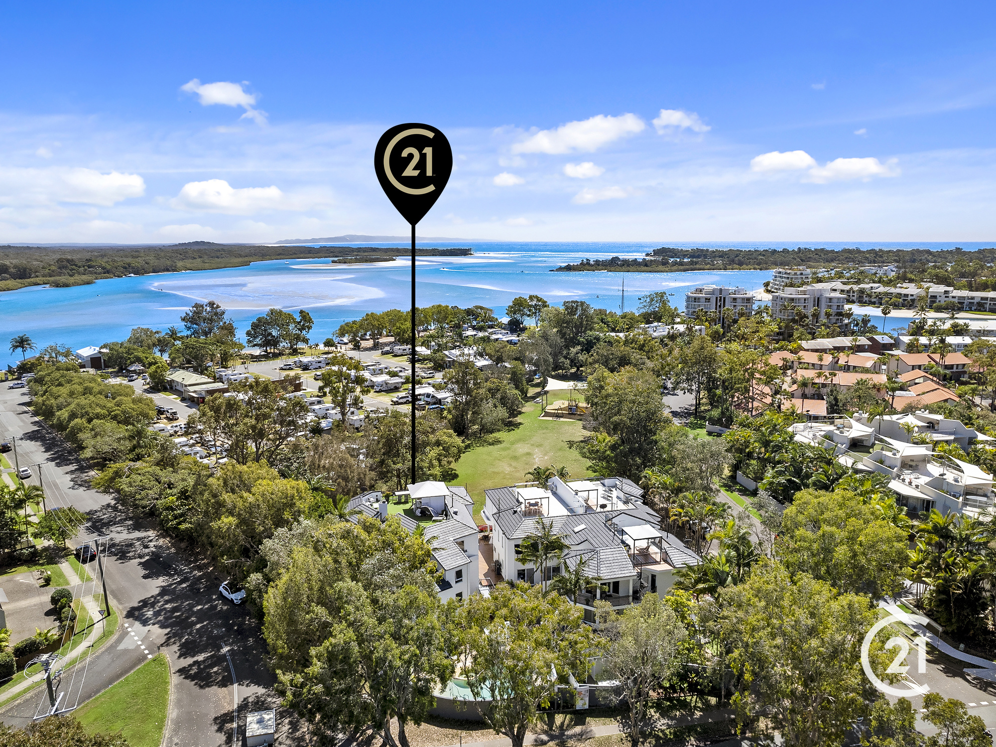 3/144 Noosa Parade, Noosaville Sold by Ray White Noosa - image 34