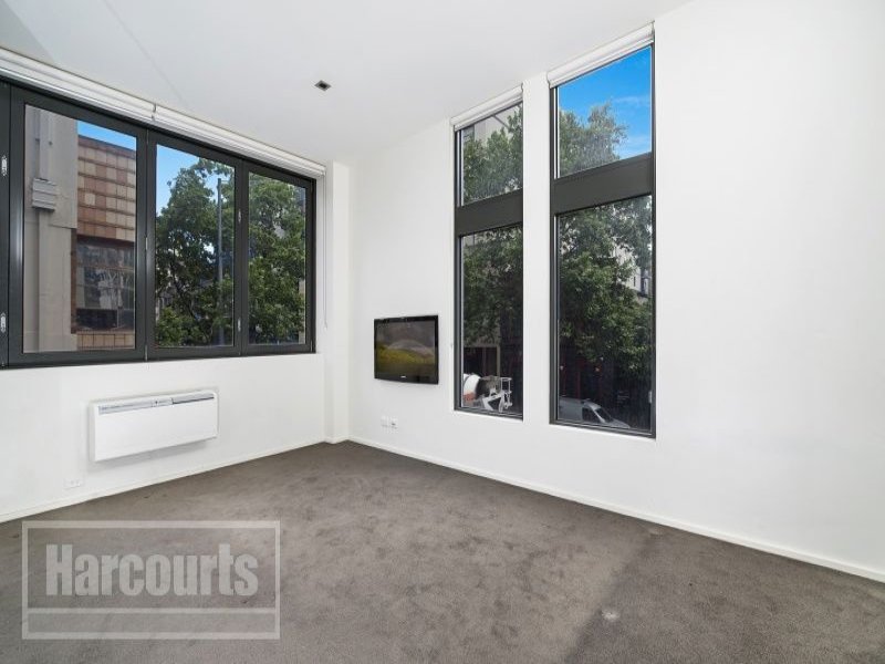 115/99 A'Beckett Street, Melbourne Sold by Harcourts Melbourne City - image 4