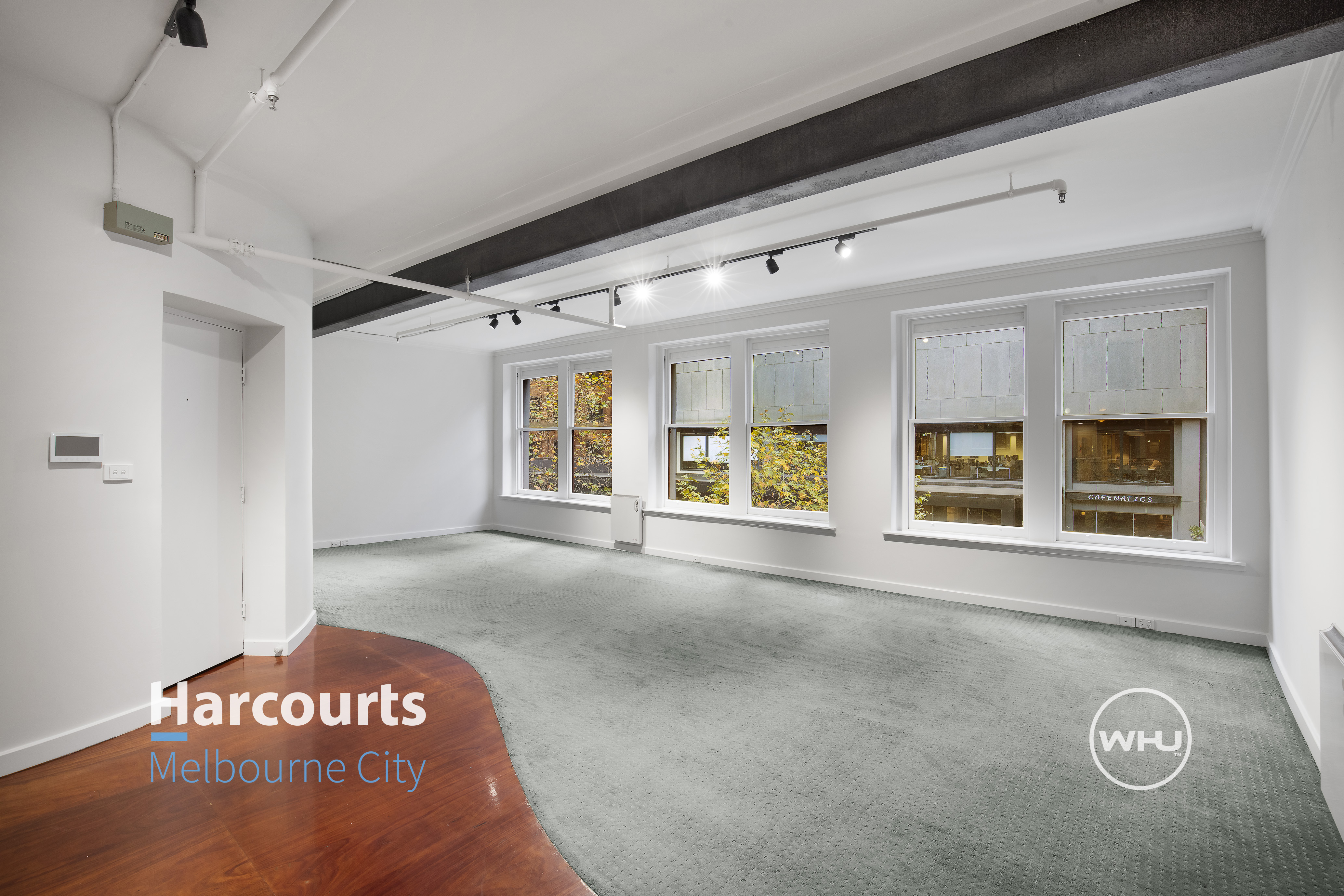 3/349 Flinders Lane, Melbourne Sold by Harcourts Melbourne City - image 2