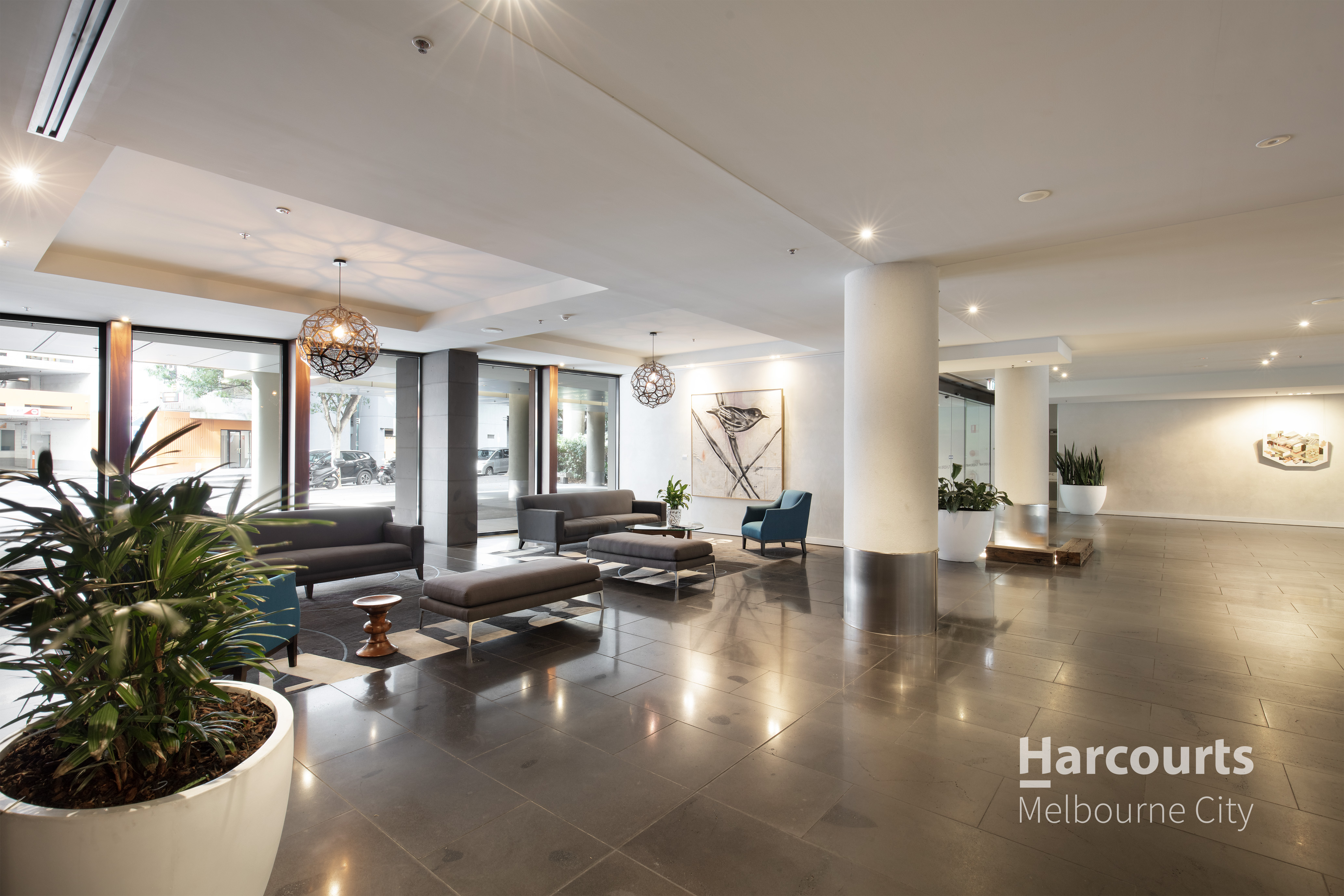 720/60 Siddeley Street, Docklands Leased by Harcourts Melbourne City - image 6