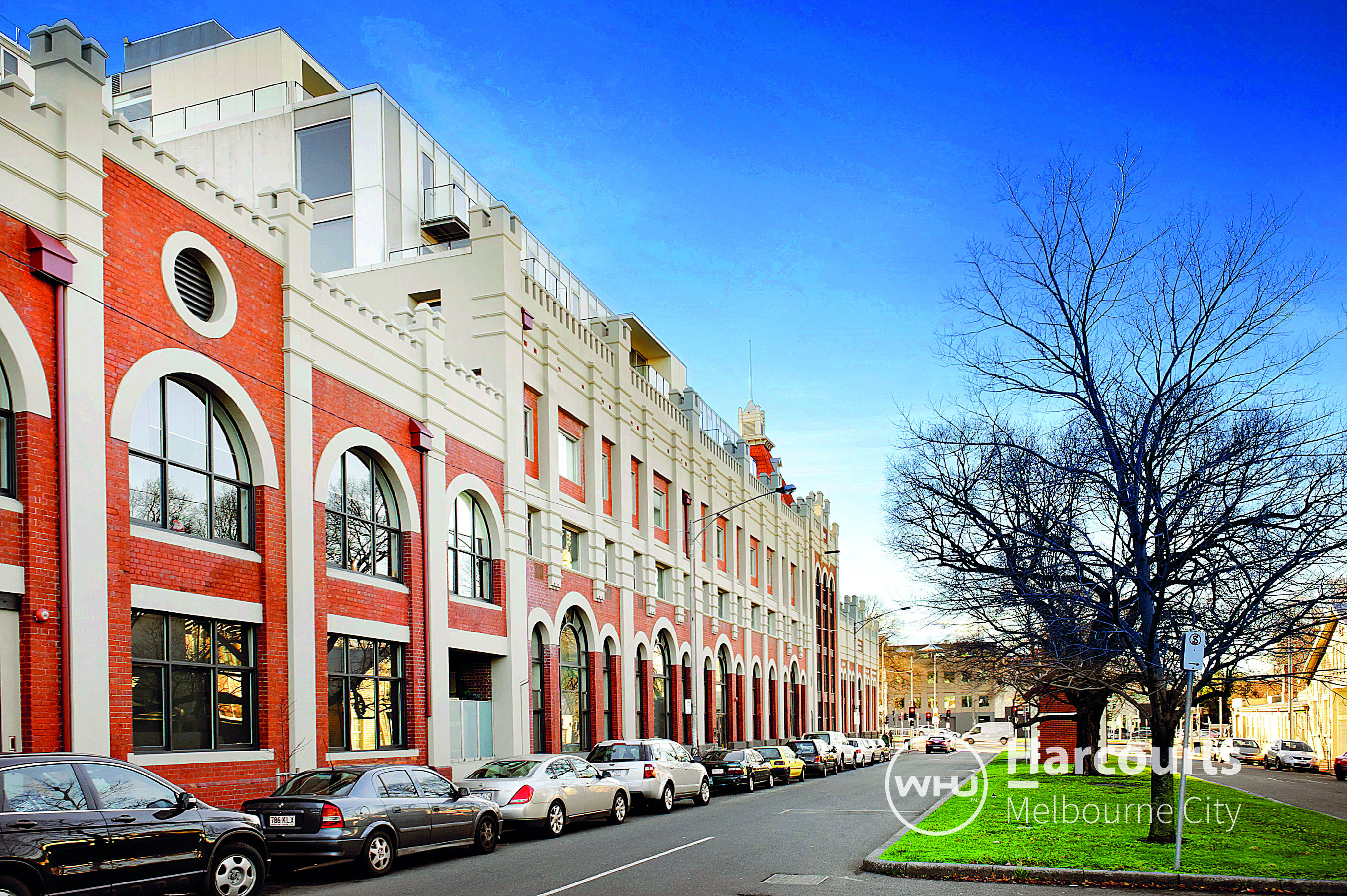 302K/211 Powlett Street, East Melbourne Leased by Harcourts Melbourne City - image 13