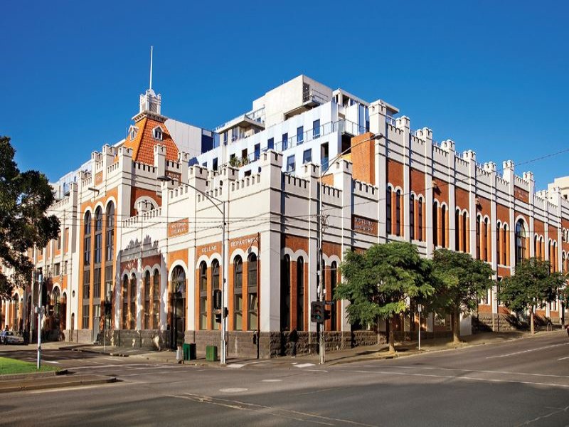 706V/162 Albert Street, East Melbourne Sold by Harcourts Melbourne City - image 10