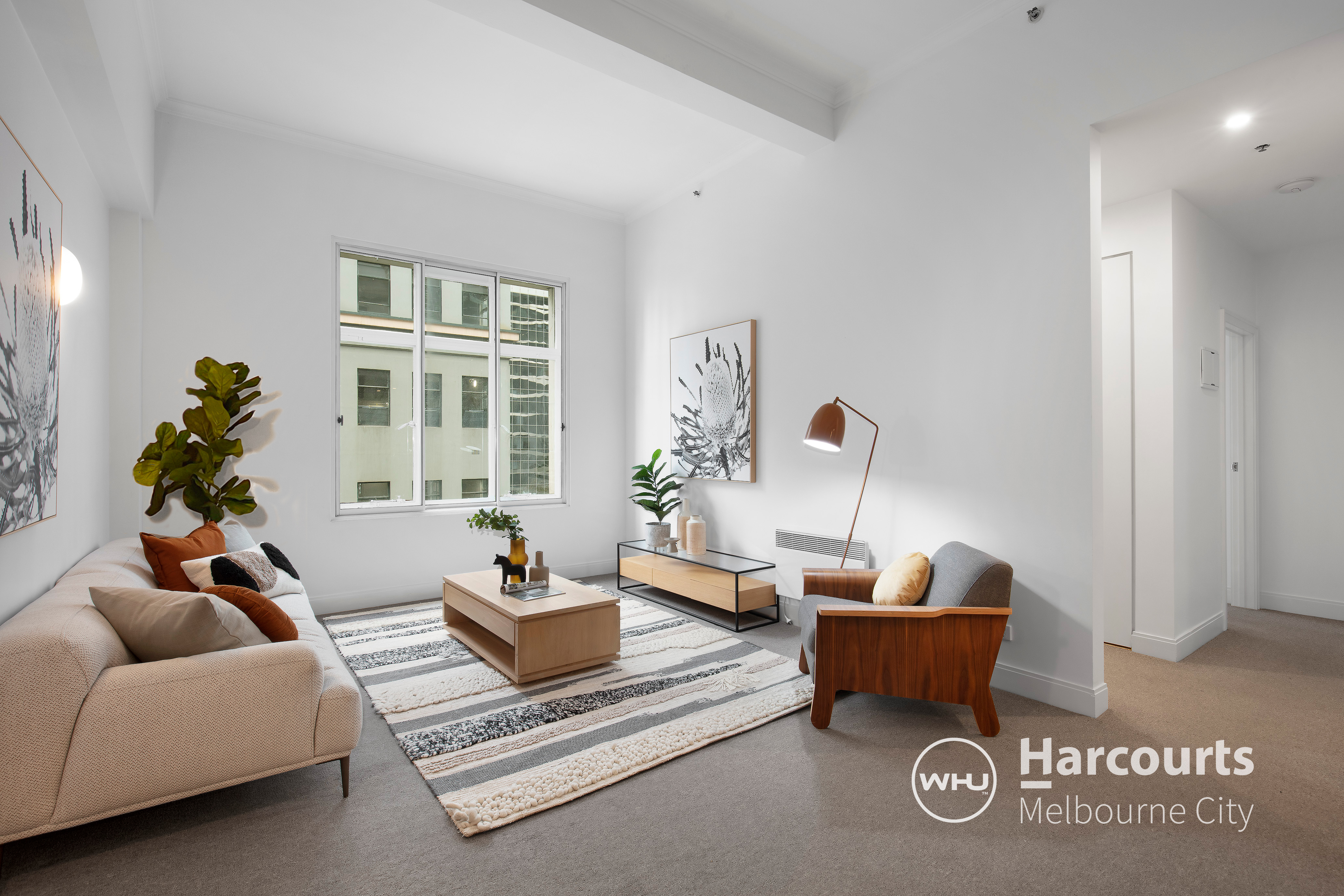 608/29 Market Street, Melbourne Sold by Harcourts Melbourne City - image 4