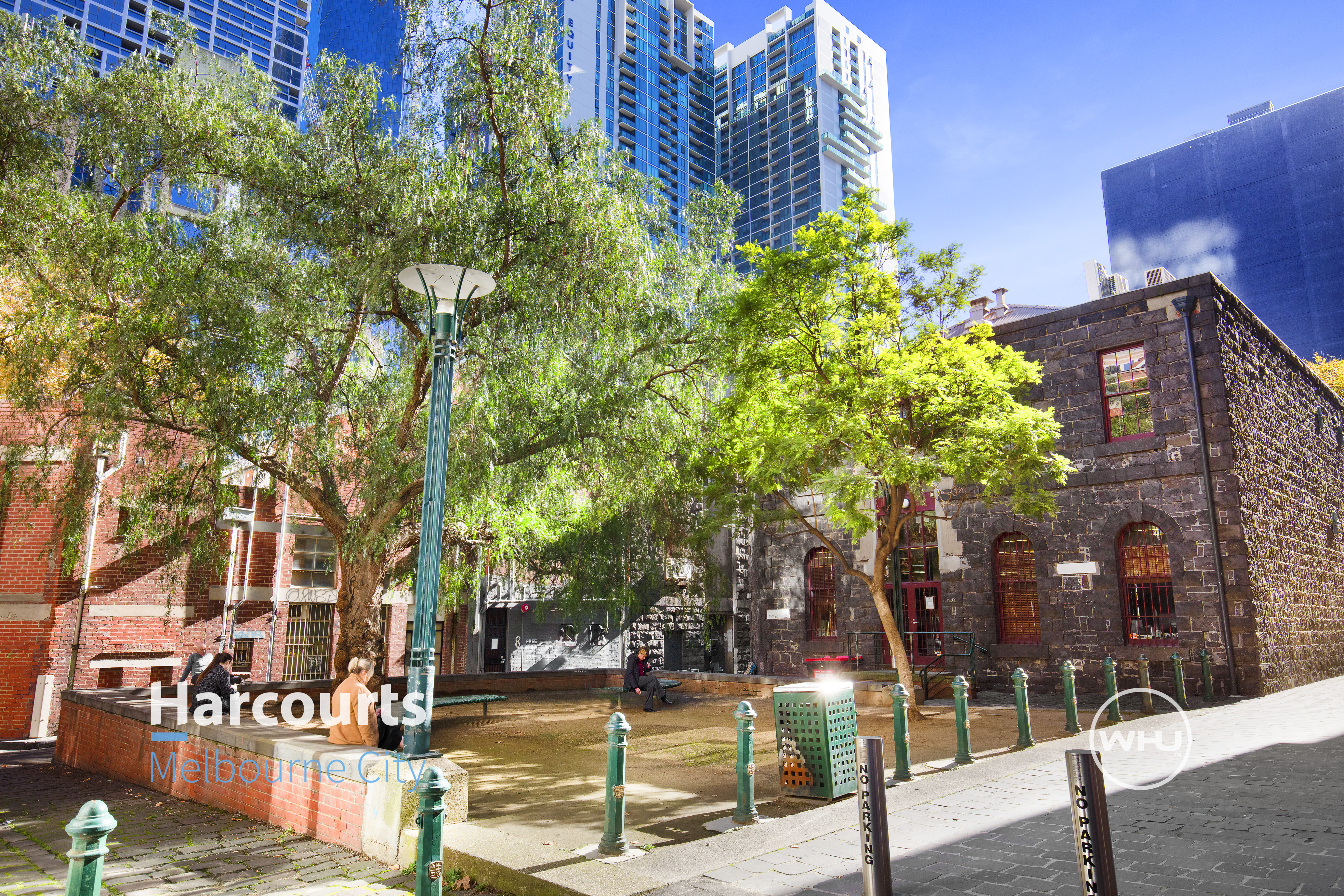 5/562 Little Bourke Street, Melbourne Leased by Harcourts Melbourne City - image 10