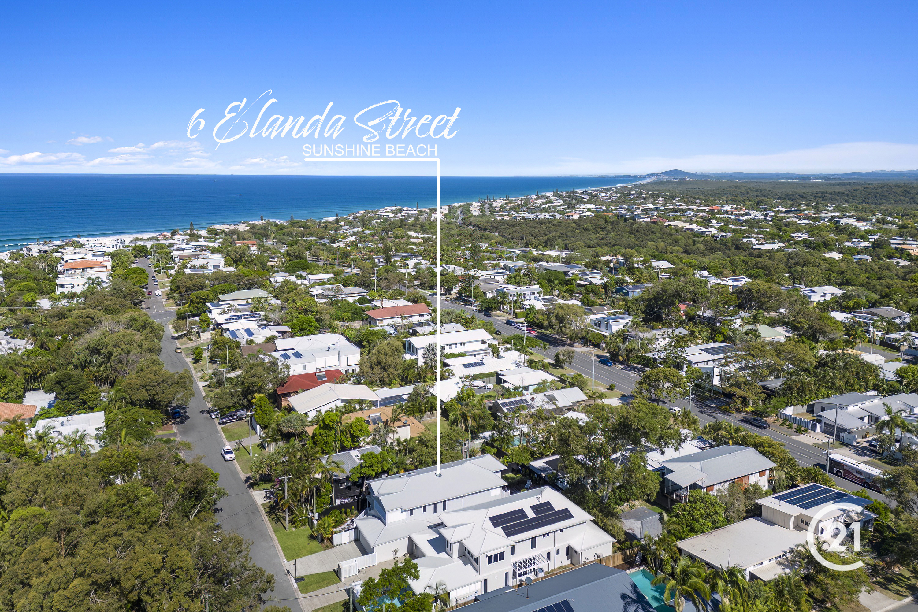 6 Elanda Street, Sunshine Beach Sold by Ray White Noosa - image 35