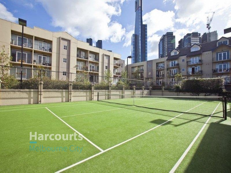 91/120 Sturt Street, Southbank Leased by Harcourts Melbourne City - image 9