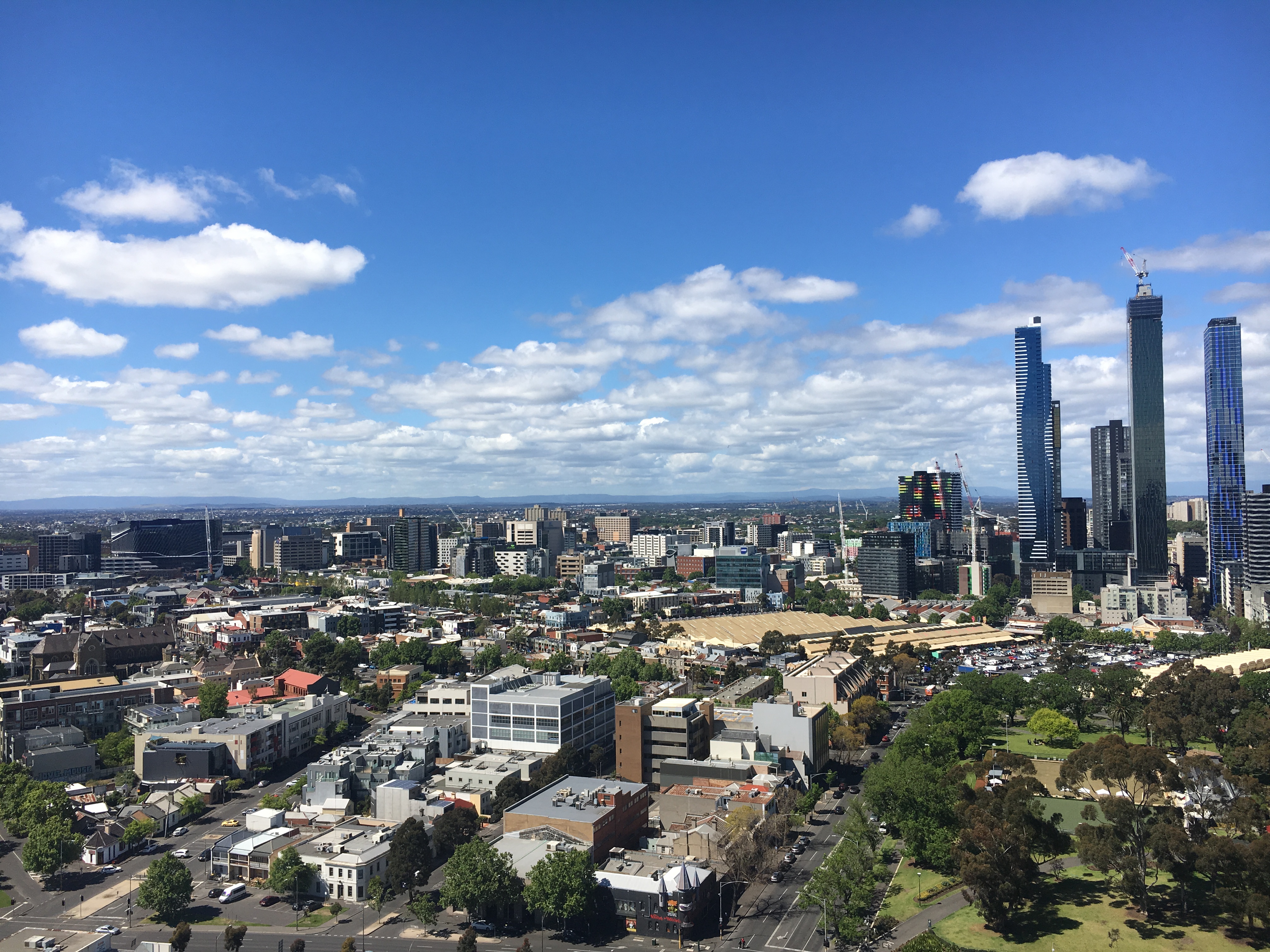 1104/65 Dudley Street, West Melbourne Leased by Harcourts Melbourne City - image 11