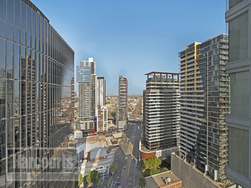 2302/63 Whiteman Street, Southbank Sold by Harcourts Melbourne City - image 7