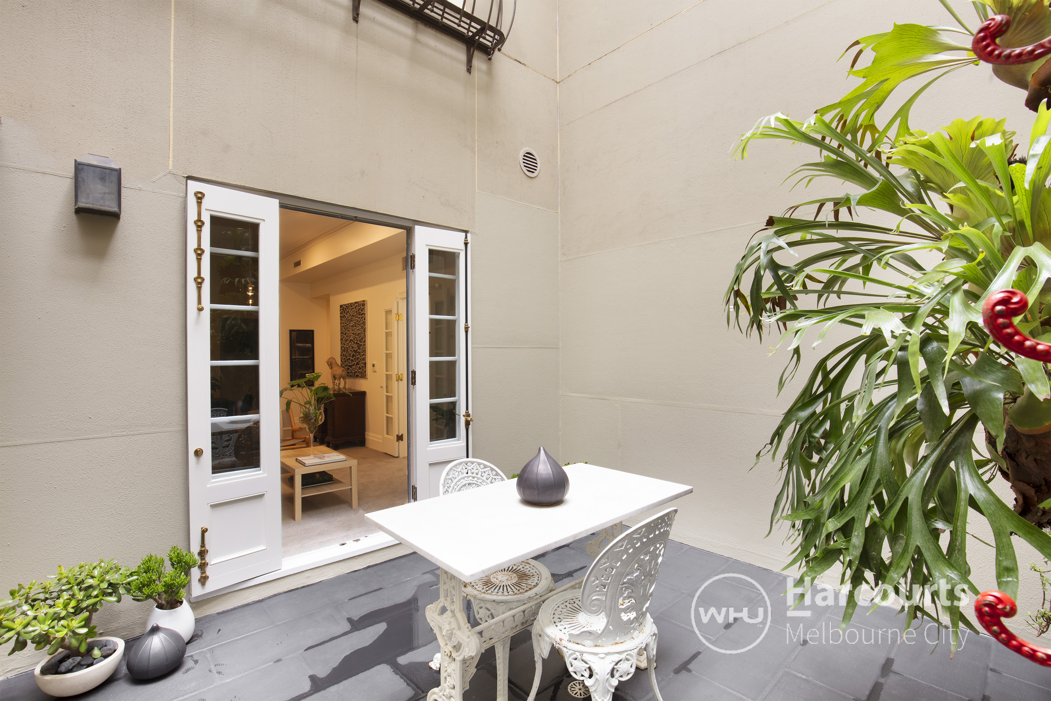 8/180 Little Collins Street, Melbourne Sold by Harcourts Melbourne City - image 7