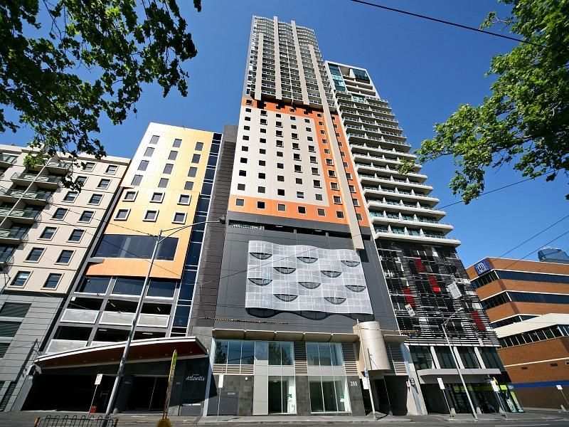 2109/288 Spencer St, Melbourne Sold by Harcourts Melbourne City - image 6