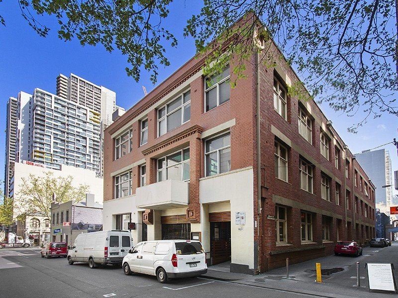 15/562 Little Bourke Street, Melbourne Sold by Harcourts Melbourne City - image 3