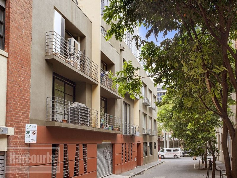 11/6 Anthony Street, Melbourne Sold by Harcourts Melbourne City - image 6