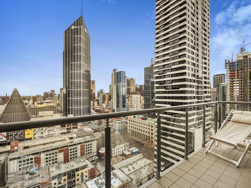 2309/87 Franklin Street, Melbourne Sold by Harcourts Melbourne City - image 5