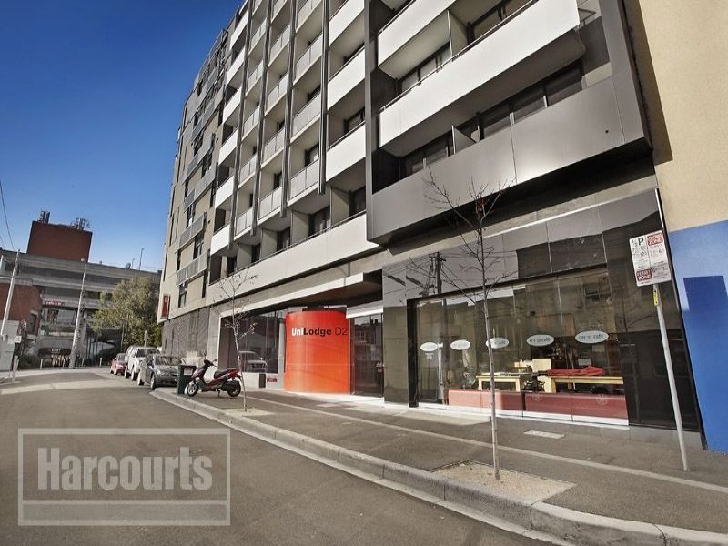 115/22 Orr Street, Carlton Sold by Harcourts Melbourne City - image 4