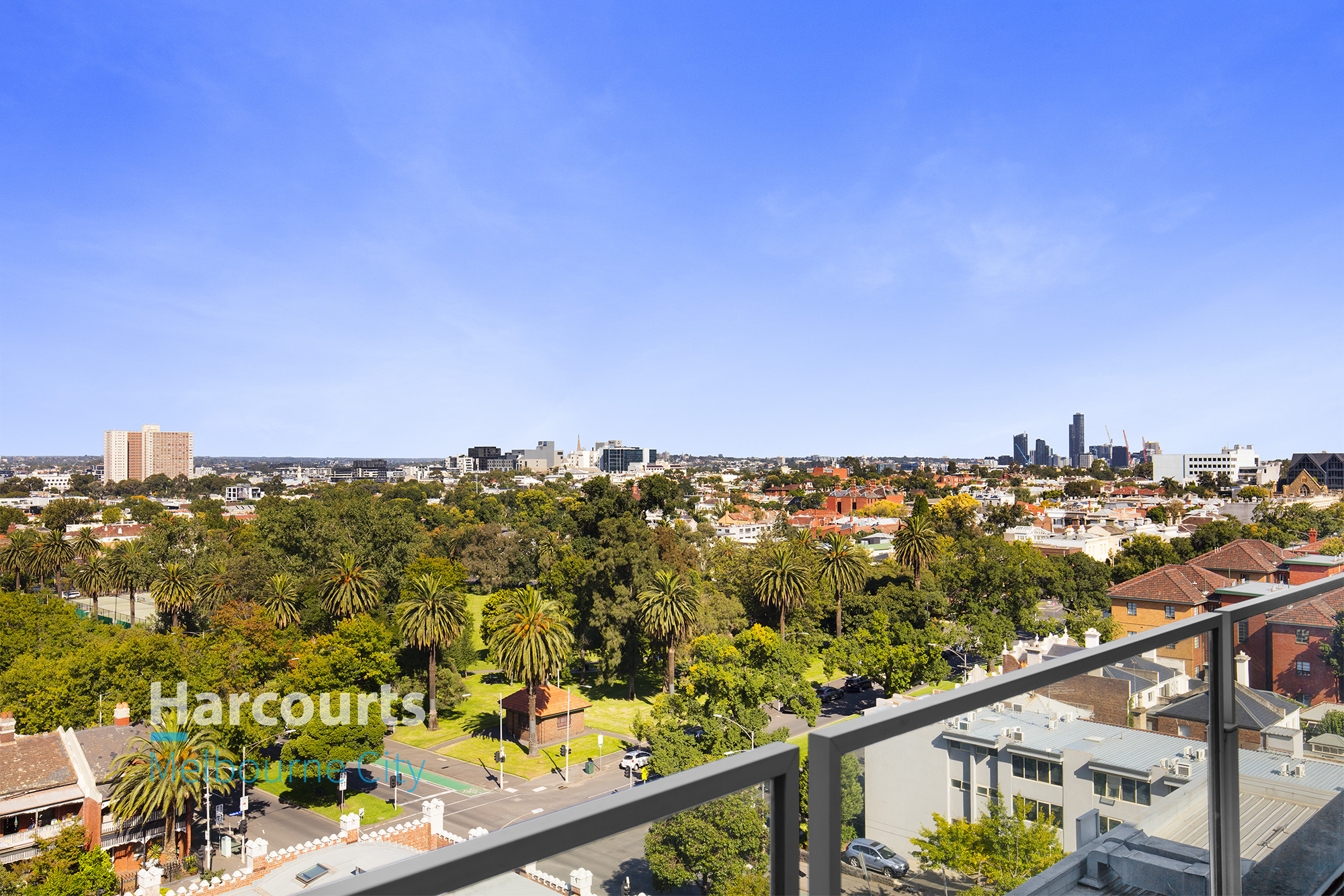 901V/162 Albert Street, East Melbourne Leased by Harcourts Melbourne City - image 9