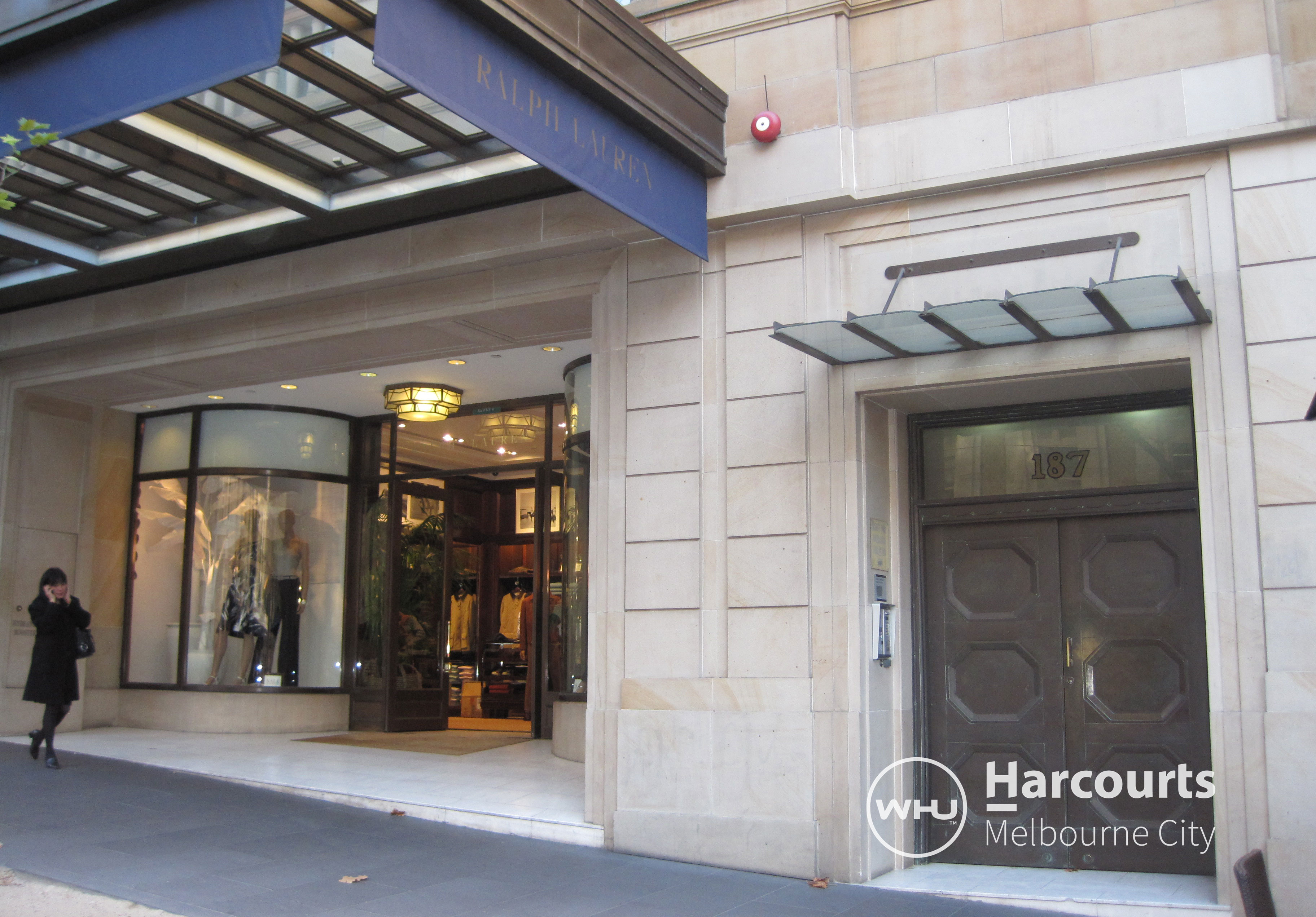 38/187 Collins Street, Melbourne Sold by Harcourts Melbourne City - image 4