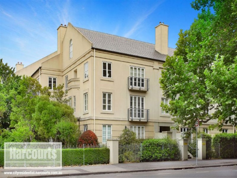 41/201 Wellington Parade South, East Melbourne Sold by Harcourts Melbourne City - image 10