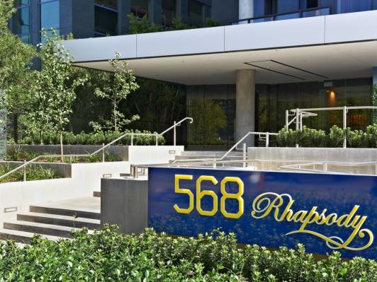 908/568 St Kilda Road, Melbourne Sold by Harcourts Melbourne City - image 6