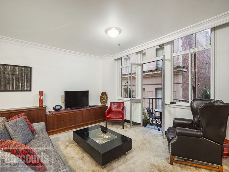 4/9 McKillop Street, Melbourne Sold by Harcourts Melbourne City - image 5