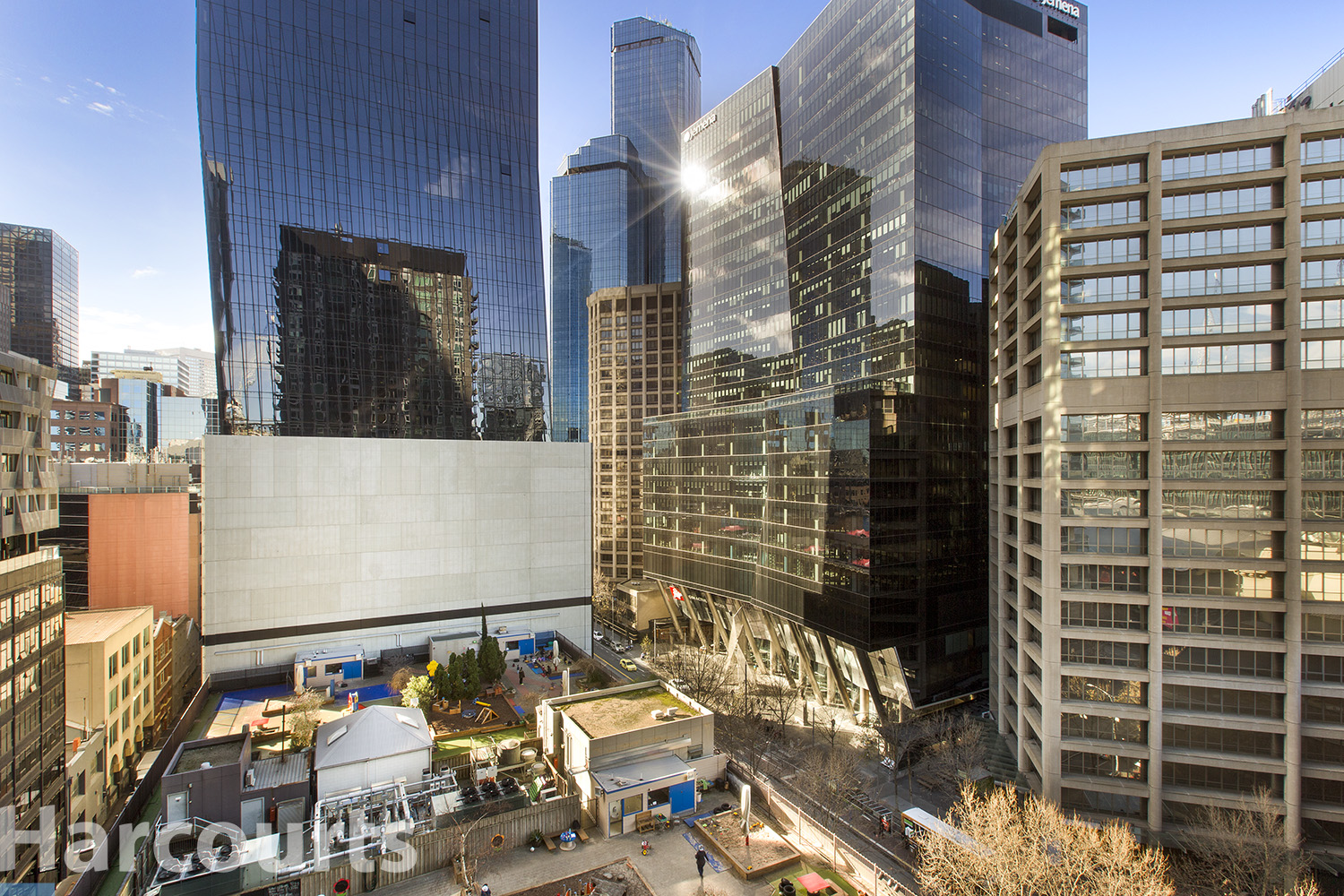 1108/620 Collins Street, Melbourne Leased by Harcourts Melbourne City - image 7