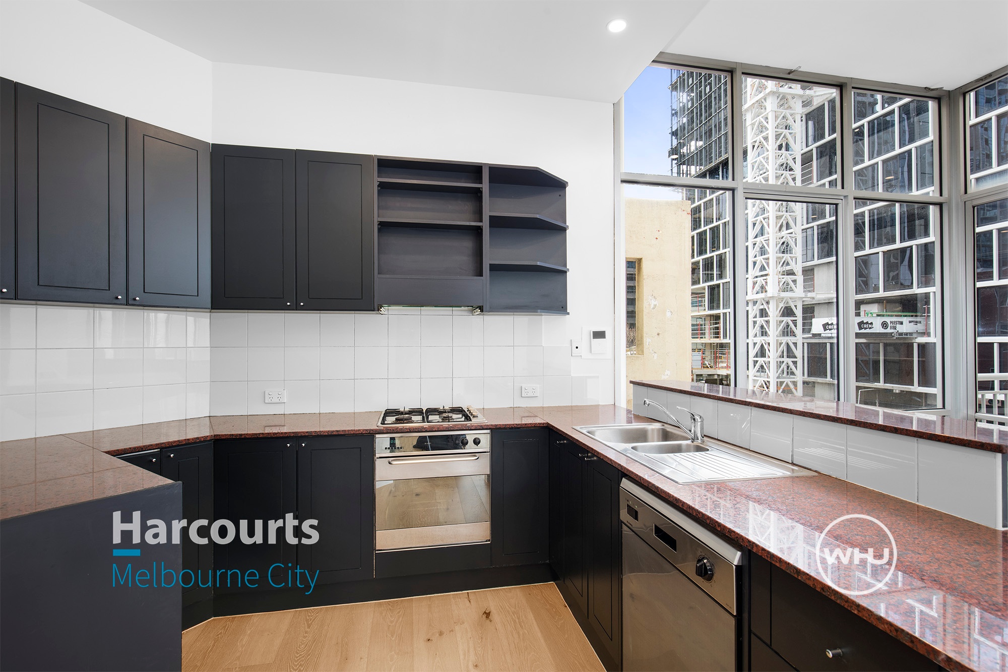 53/398 La Trobe Street, Melbourne Sold by Harcourts Melbourne City - image 7