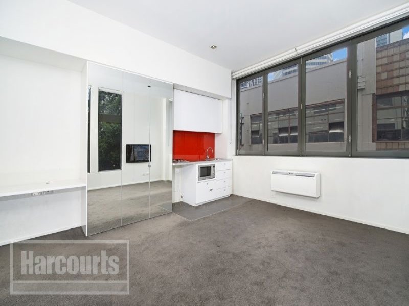 115/99 A'Beckett Street, Melbourne Sold by Harcourts Melbourne City - image 3