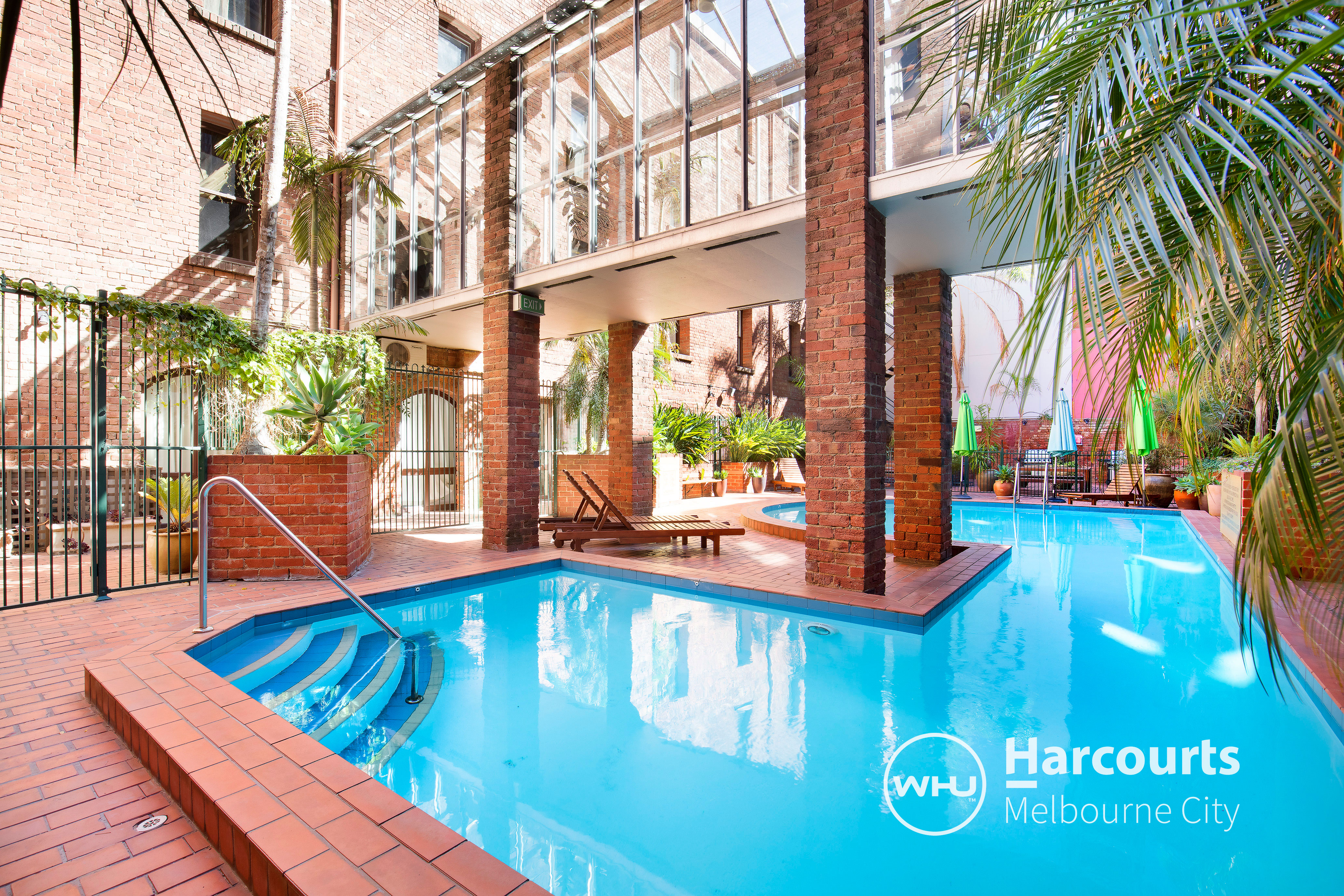 39/24 Little Bourke Street, Melbourne Sold by Harcourts Melbourne City - image 9