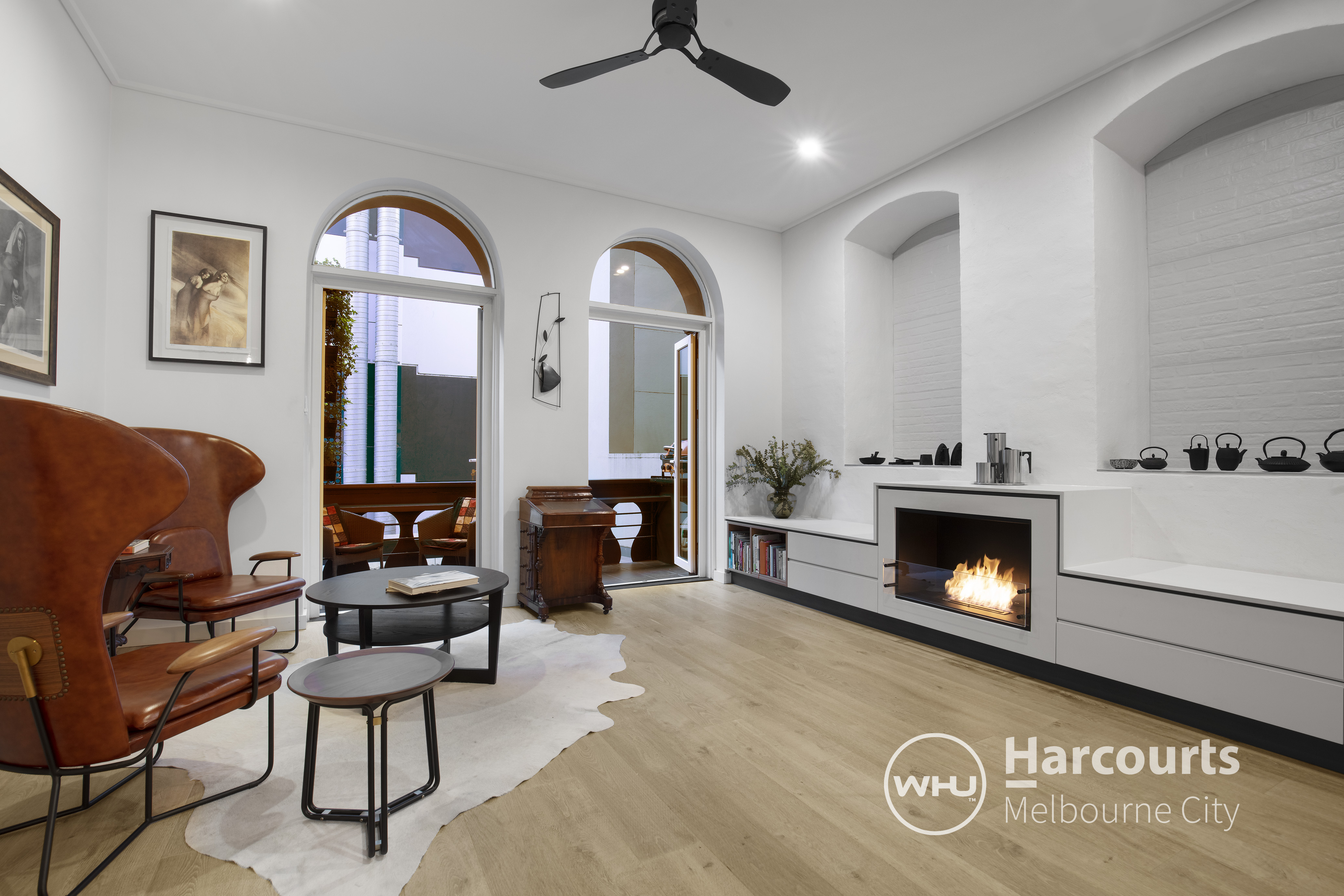 5/192 Little Collins Street, Melbourne Sold by Harcourts Melbourne City - image 2