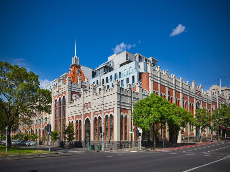 202W/158 Albert Street, East Melbourne Sold by Harcourts Melbourne City - image 11