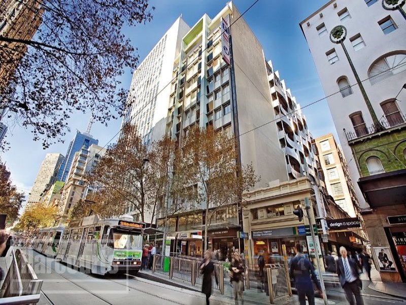 506/233 Collins Street, Melbourne Sold by Harcourts Melbourne City - image 3