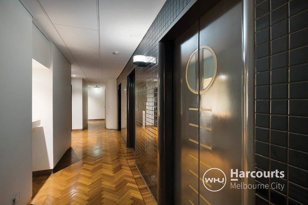 205/39 Queen Street, Melbourne Sold by Harcourts Melbourne City - image 9