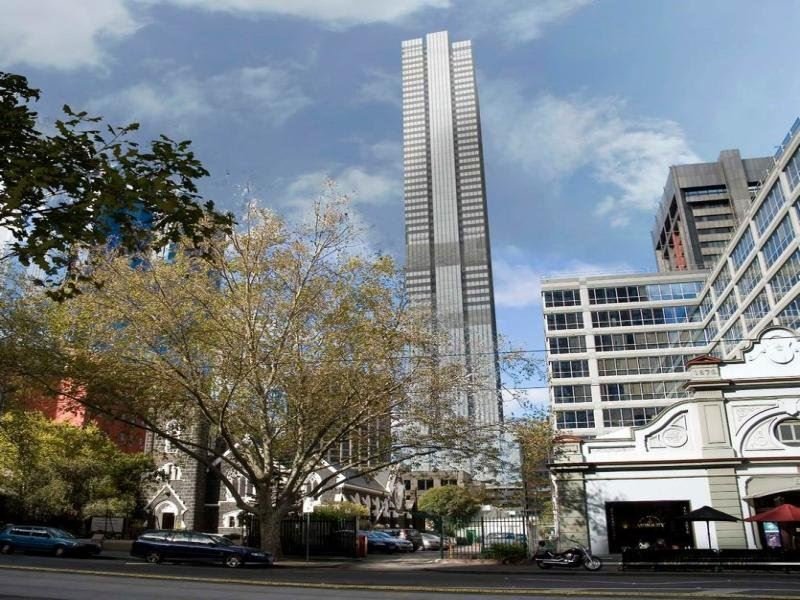 6002/568 Collins Street, Melbourne Sold by Harcourts Melbourne City - image 4