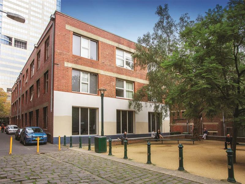 23/562 Little Bourke Street, Melbourne Sold by Harcourts Melbourne City - image 8