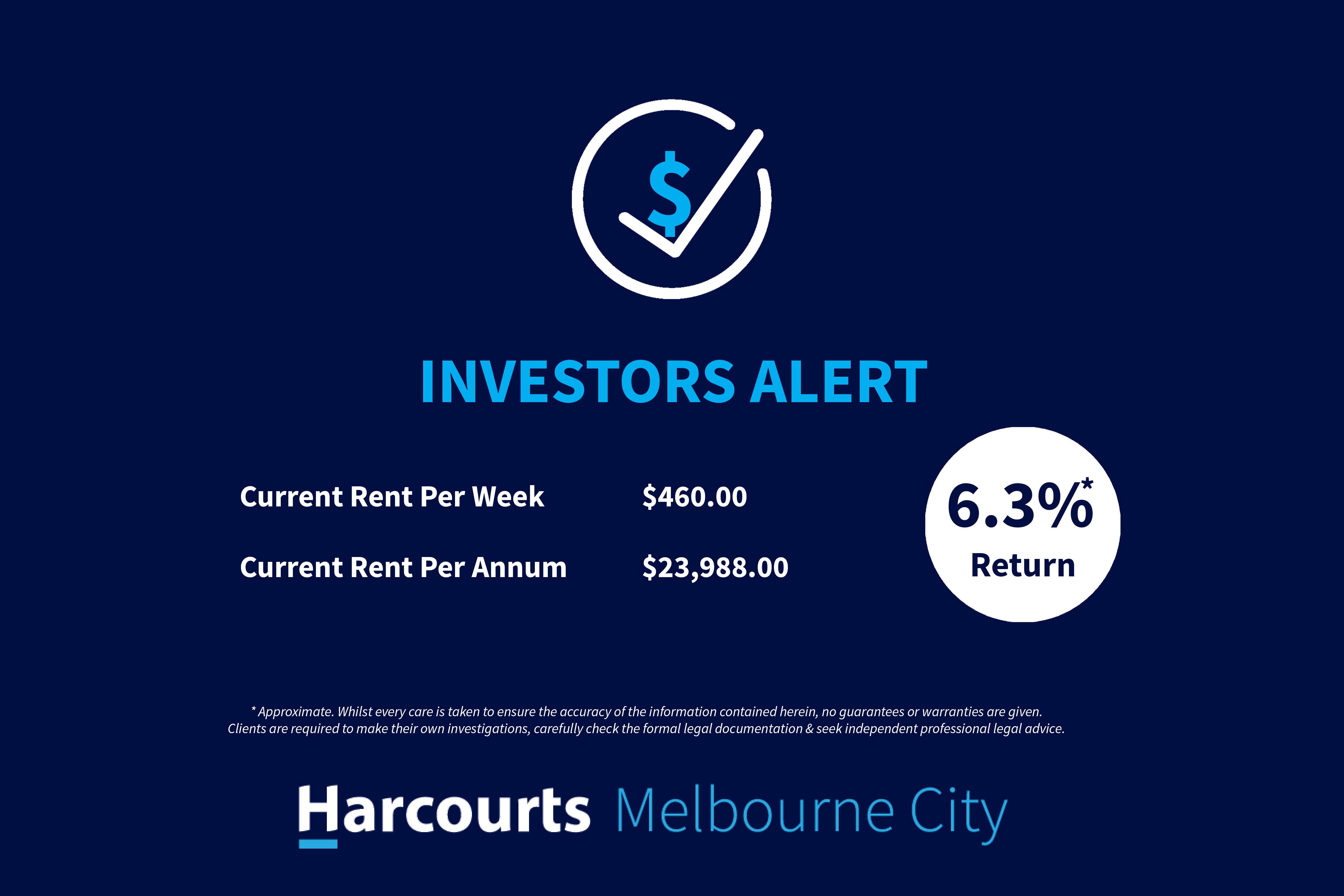 South Melbourne Sold by Harcourts Melbourne City - image 6