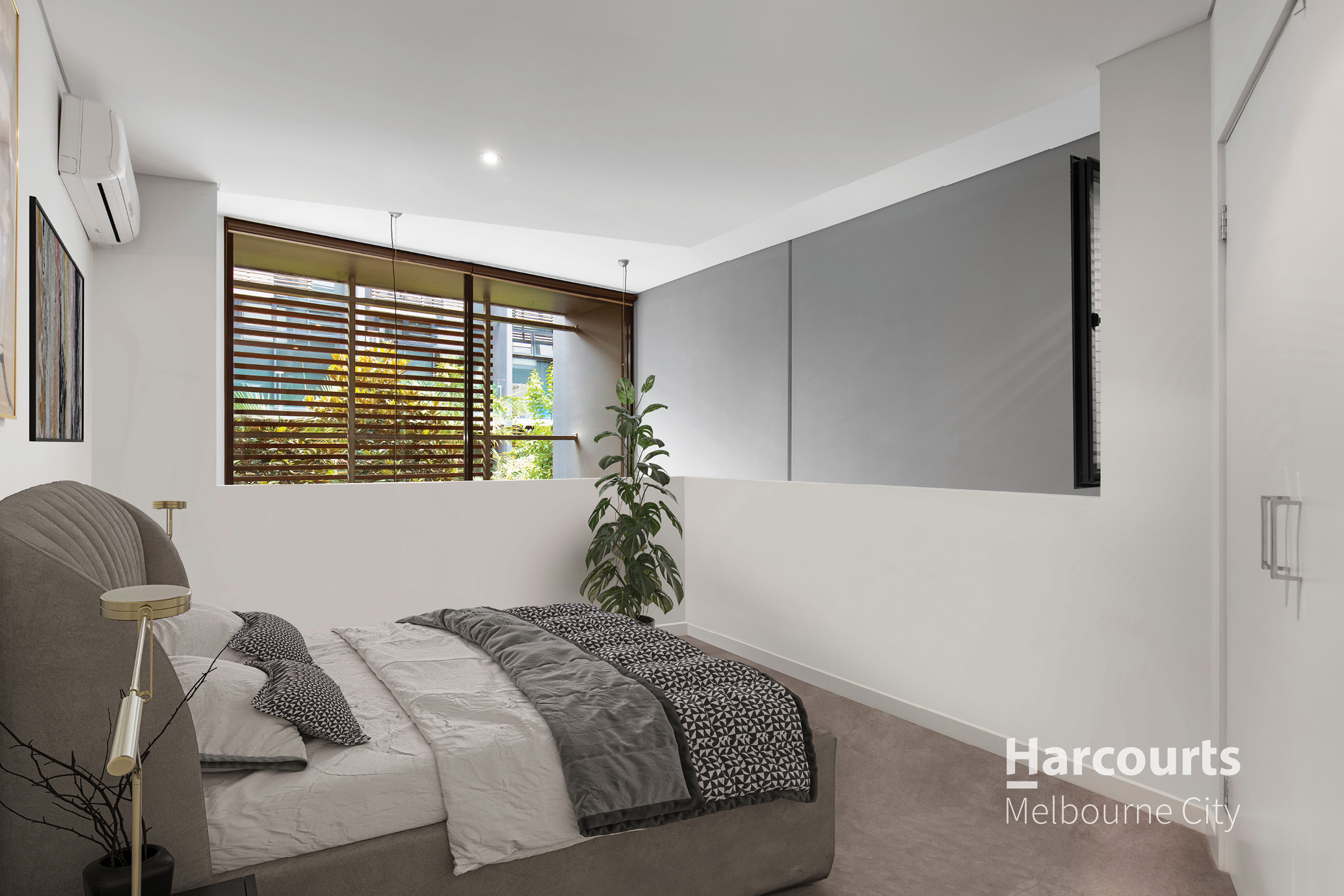 121/350 Victoria Street, North Melbourne Sold by Harcourts Melbourne City - image 7