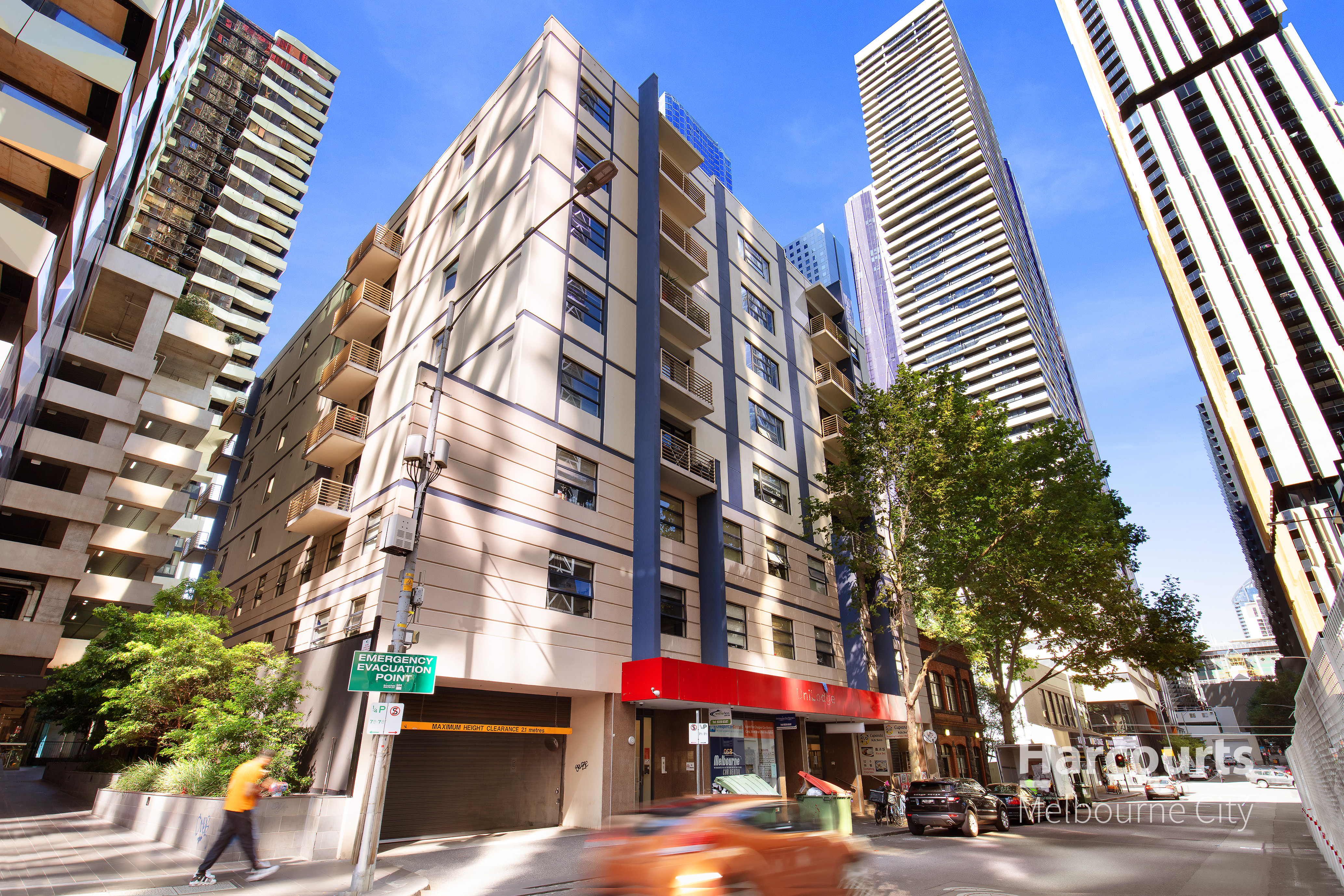 502/106 A'Beckett Street, Melbourne Leased by Harcourts Melbourne City - image 7