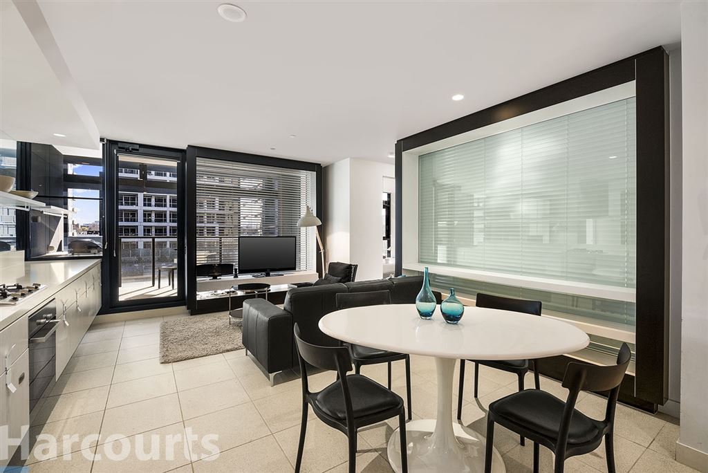 804/12-14 Claremont Street, South Yarra Sold by Harcourts Melbourne City - image 2