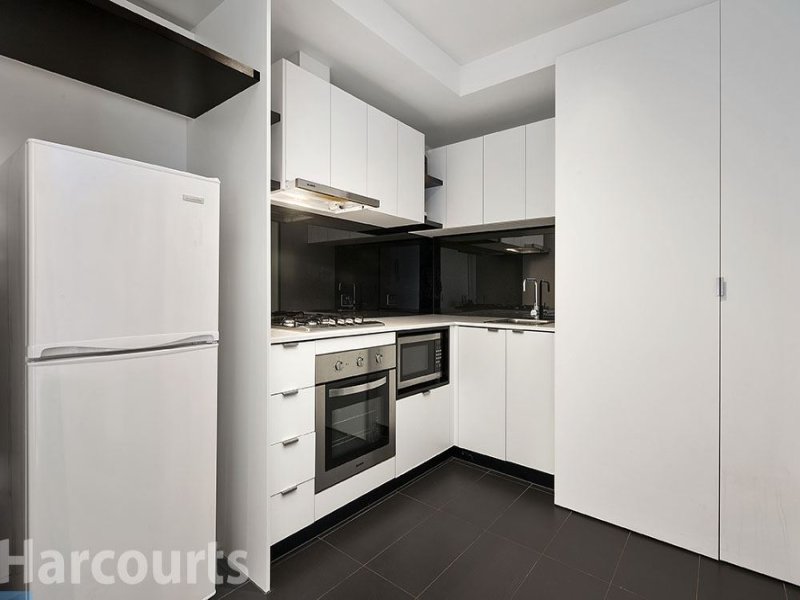 2305/7 Katherine Place, Melbourne Sold by Harcourts Melbourne City - image 3