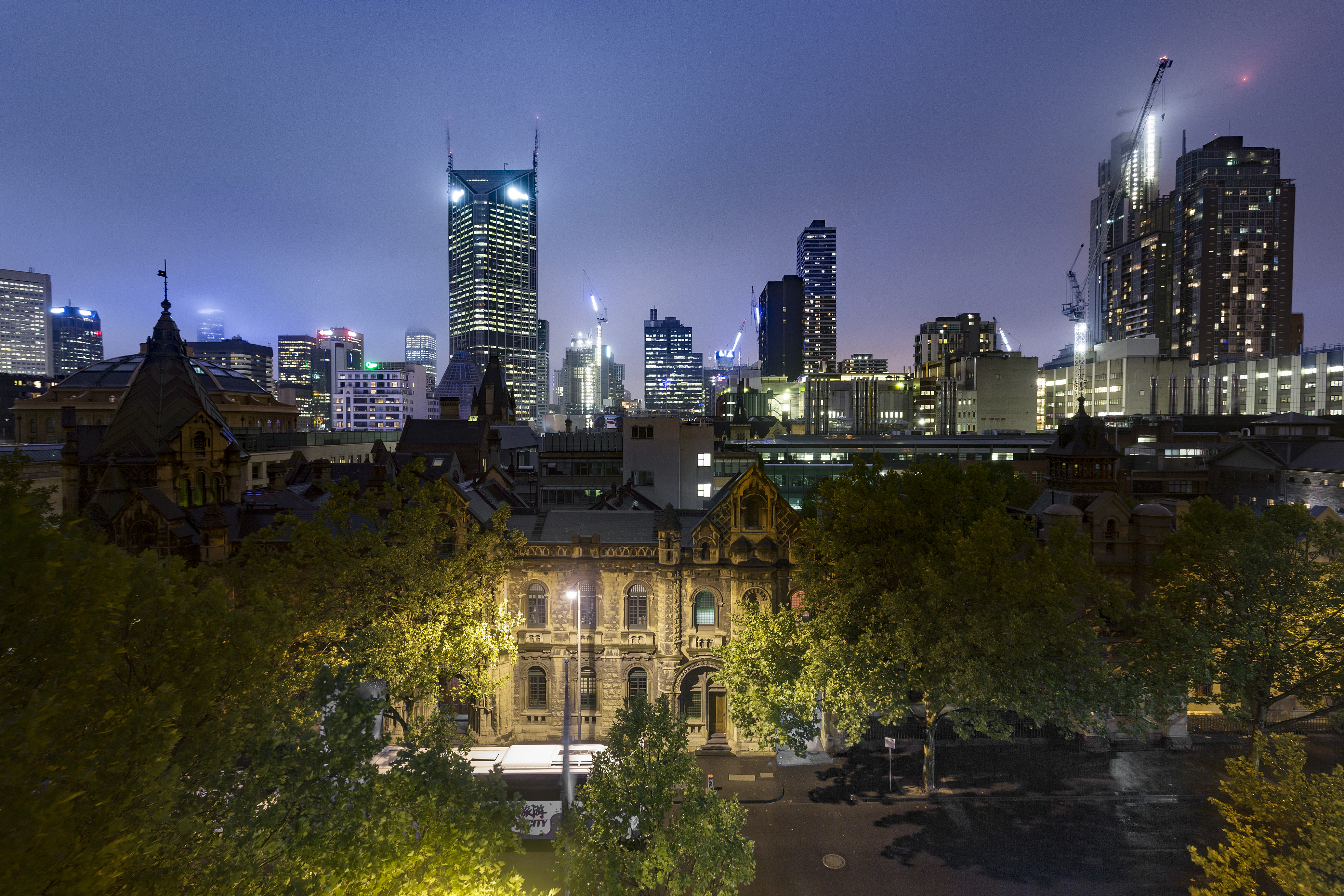 404/336 Russell Street, Melbourne Sold by Harcourts Melbourne City - image 7