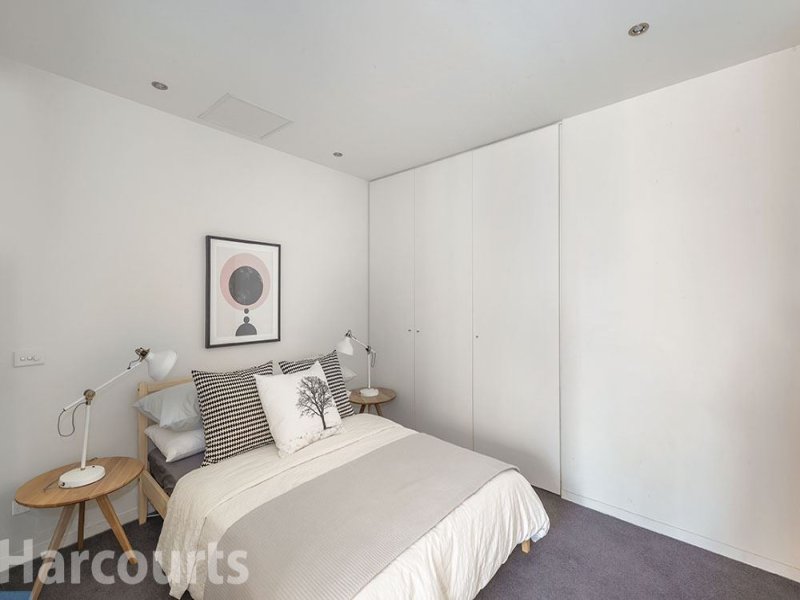 304/16 Liverpool Street, Melbourne Sold by Harcourts Melbourne City - image 5