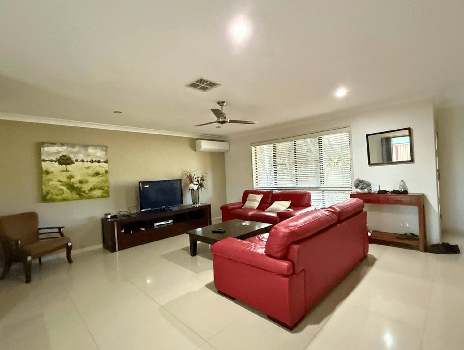 2/98 Grosvenor Drive, Moranbah Leased by Infinity Property Specialists - image 3